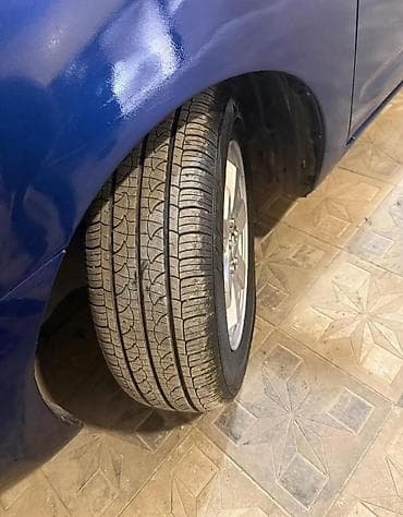 opel vectra c: Toyota Prius: 1.5 l | 2008 il Hetçbek — 9