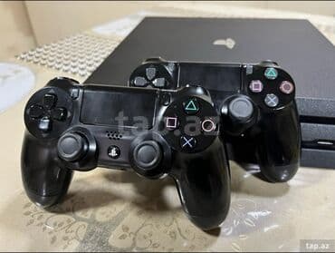 вытяжка 1000 куб м: Sony Playstation 4 Pro 1T +2 orjinal Pult Təcili Satılır❗️ 5 aydı — 2