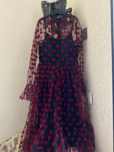 калон кардани кер дар шароити хона: Paltar.Təcili satılır.Geyinilməyib.Heç bir problemi yoxdur — 1