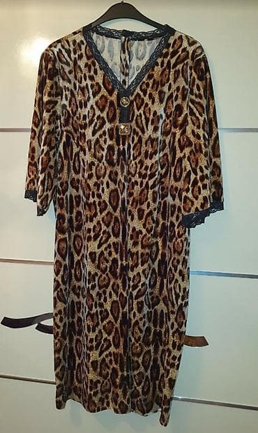 Домашние костюмы: 56-58 — 1