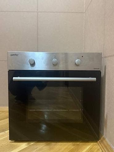 elif elektronik: Elektrik sobası Quraşdırılan — 1