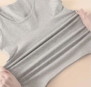 tikişsiz bədən yiğan alt paltarları: (055) 572 15 81 . Gəncə şəhər. Təzədir. Qadınlar üçün basic — 9