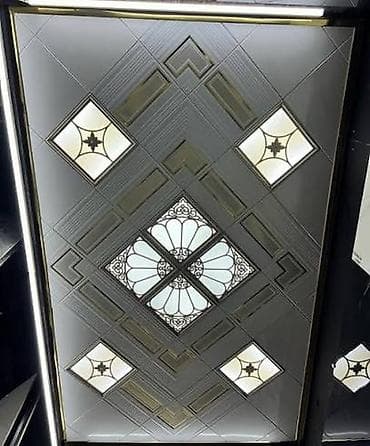 asma tavan: Asma tavan, Suyadavamlı, Pulsuz çatdırılma, Pulsuz quraşdırma, Zəmanətli — 10