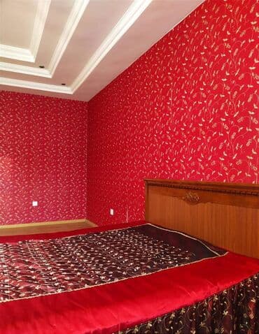 xırdalanda kirayə mənzillər: Xətai metrosuna yaxin yerləşən ümumi sahəsi 130 kv,m olan,4 otaqlı — 18