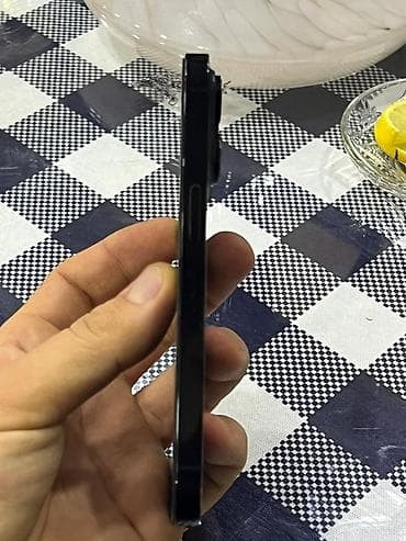 IPhone 14 Pro, 128 ГБ, Jet Black, Face ID, Беспроводная зарядка, С документами — 6