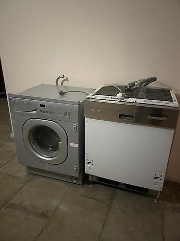 Metbex mebelne qurasdirma iTeka paltaryuyan ve qabyuyan masinlari bir — 1