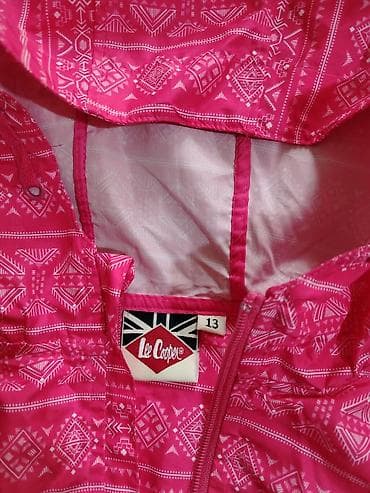 Üst geyimləri: Kurtka, Qız üçün, 10 - 12 yaş — 3