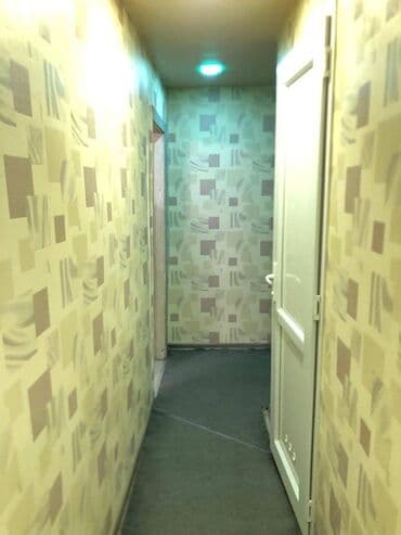 купить однокомнатную квартиру в баку: Баку, 1 комната, Вторичка, м. Гара Гараев, 42 м² — 12