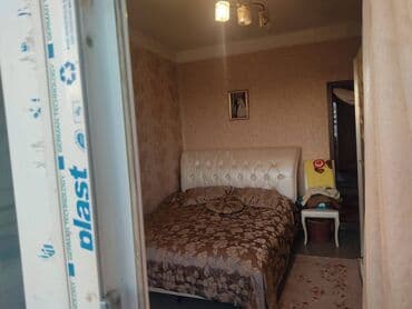 ağ şeher evler: Bakı, 3 otaqlı, Köhnə tikili, m. Əhmədli, 85 kv. m — 2