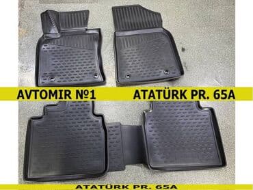 ayaqalti rezin: Lexus es 2020 polorutan ayaqaltı rezini 🚙🚒 ünvana və bölgələrə — 1