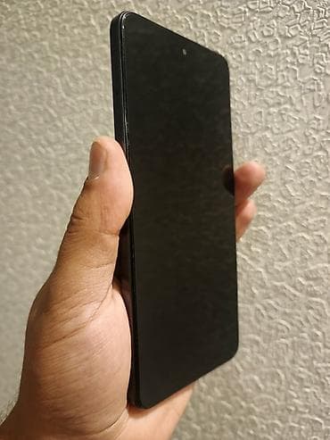 fly phone: Oppo 256 GB, rəng - Qara — 2
