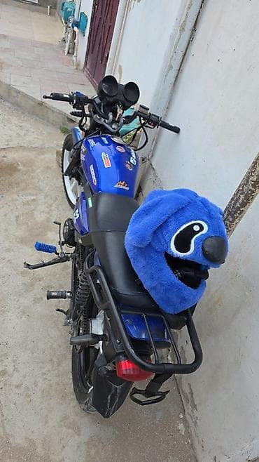 Мототранспорт: M50 SATILIRR TAM PROBLEMSİZZ SIVARKASIZ ELEKTİRON MANTOR LED FARALAR — 3