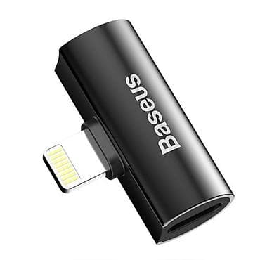 dubaydan telefon: Adapter Baseus — 2