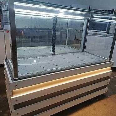 Готовый бизнес: Şirniyyat üçün vitrin soyuducuŞirniyyat quru vitrin soyuducu 🔹 — 8