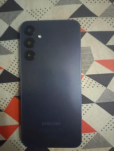 sansung a 14: Samsung Galaxy A16, rəng - Mavi — 1