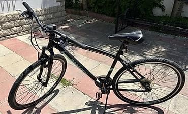 Yeni Şəhər velosipedi Salcano, 28"