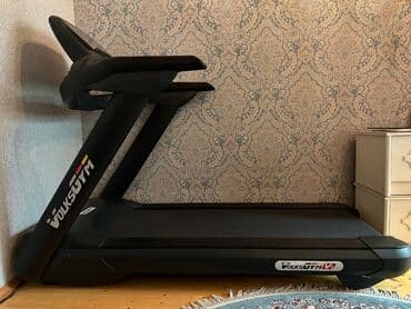 qaçiş aparatı: VOLKSGYM V5 modeli endirim olacaq ! Adil İbrahimli küçəsi — 1