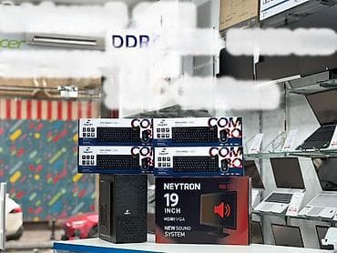 Masaüstü dəst intel core 5 11th Şəhər: Bakı Çatdırılma?: Bəli UniSet