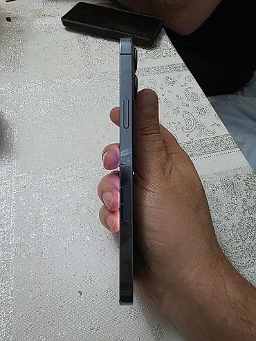 iphone 13 pro max 1tb: IPhone 13 Pro Max, 512 GB, Sierra Blue, Simsiz şarj, Face ID — 4