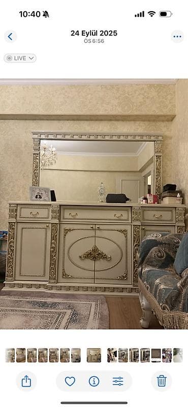 xonca desti: Yeni, Türkiyə — 1