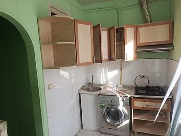 zabratda kiraye: 90 kv. m, 3 otaqlı, Kombi, Qaz, İşıq — 5