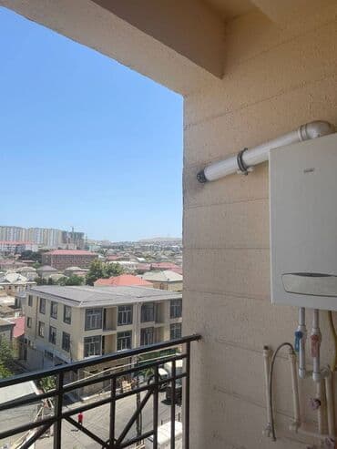 7 8 mkr kiraye evler: Bakı, 3 otaqlı, Köhnə tikili, 100 kv. m — 8