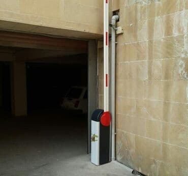 taxta qapi sekilleri: Təhlükəsizlik sistemləri | Şlaqbaumlar, Bollardlar | Quraşdırılma, Zəmanət — 3