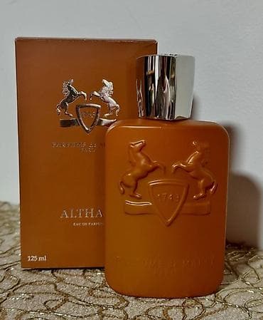 ✨ Parfums de Marly Althaïr ✨ 125ml original qablasma avropa — 1