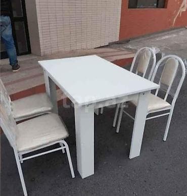 metbext masasi: Topdan və pərakəndə satış sexdən bir başa 4 nəfərin 120 azndən — 3