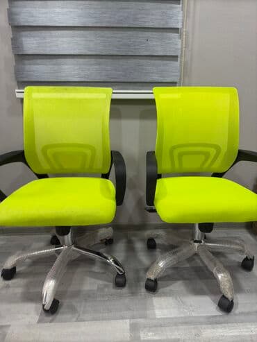 qazon satisi: Yeni, Təkərli, Qolları tənzimlənmir, Parça — 4