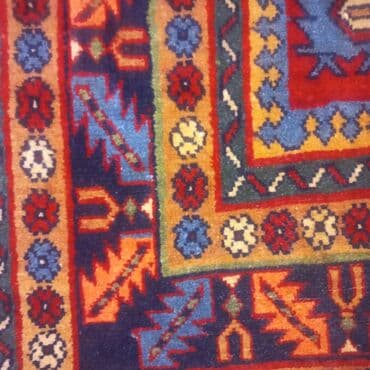 qedimi xalca alan: Xalça Dekorativ — 3