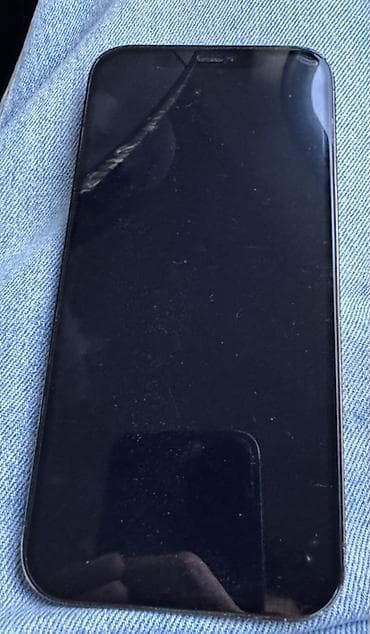 iphon 5 s: IPhone 12 Pro Max, 256 GB, Pacific Blue, Face ID — 2
