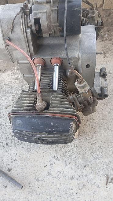 uaz karburátor: Elektron kantakt 96 silinder porsen mator islekdir Real alicilar — 3