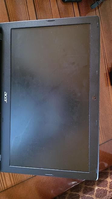 Acer: İşlənmiş Acer Aspire, 15.6 ", Intel Core i3, 256 GB, Ödənişli çatdırılma — 6