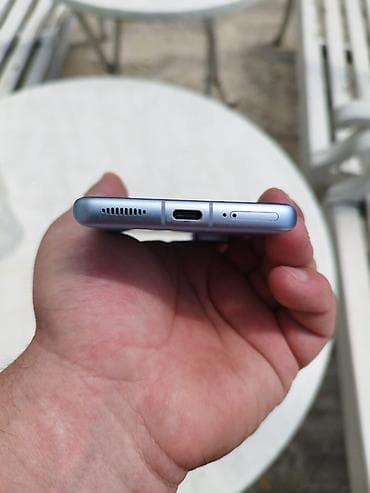 mi 15 ultra: Xiaomi 12X, 256 GB, rəng - Mavi, 
 İki sim kartlı — 6