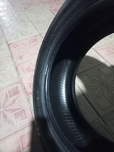 vaz disqileri: Bridgestone Turanza ER300 təkər - Ölçü: 215/60 R16 - Növ: Yay — 3