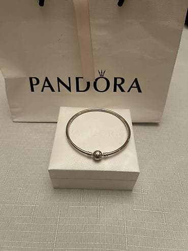 próba 925: Bilərzik, Pandora, Gümüş — 3