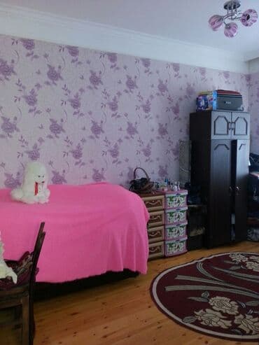 həyət evi binə: Binəqədi qəs. 2 otaqlı, 65 kv. m, Kredit yoxdur, Orta təmir — 6