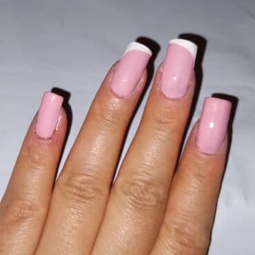 dırnaq qaynagi: Manikür, pedikür kursu — 4