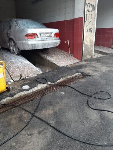 pvc qapi: Salam Diqqet Diqqet Elani diqqetle oxuyun Sora zeng edin Avto Moyka+ — 9