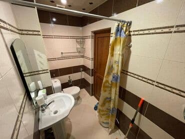 kiraye evler metro: Yasamal rayonu,Huseyn cavid prospekti, Elmler akademiyasi yaxinliginda — 18