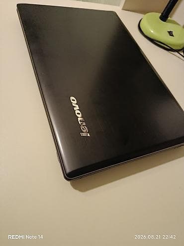 apple ipad 13: İşlənmiş Lenovo 15.6 ", Intel Core i3, 1 TB — 8