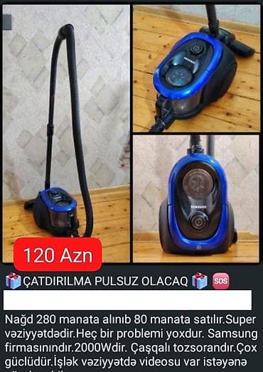 ucuz ikinci el: İkinci əl müxtəlif işlənmiş əşyaların ucuz qiymətə satışı. Zeng — 3