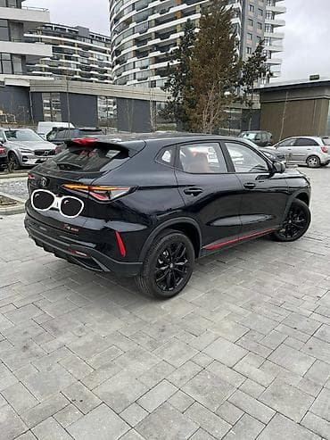 opel astra 1996: Changan X5 plus. 2025 ilin 2026 yenilenmish versiyasidi. Benzindi 100 — 2