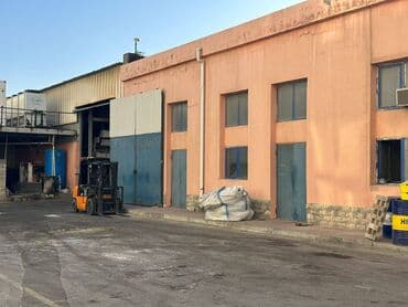 mağaza üçün avadanlıqlarla təchiz olunmuş obyekt: Razində, Heydər Əliyev prospektinə yaxın əsas yoldan 250 metr — 4