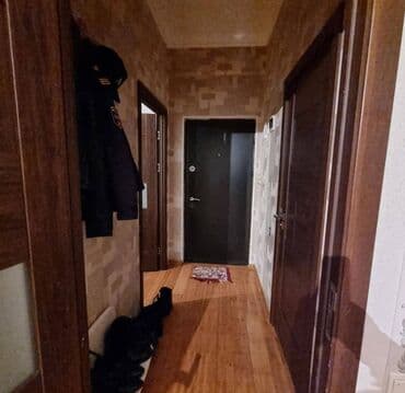 günəşli ev: 2 otaqlı, Yeni tikili, 46 kv. m — 6