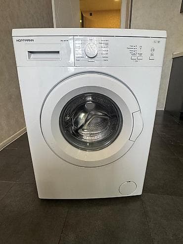 35 kv kondisioner: Zaragul💫Paltaryuyan maşın 6kq *Hoffman* *qiymət 280 azn* 3 aydi — 1