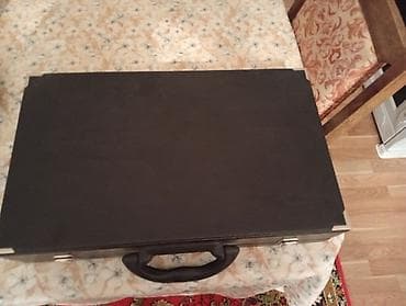 Çamadanlar: Məhsul: Nümunə/fiol üçün peşəkar çamadan (reklamçı, laboratoriya və ya — 1