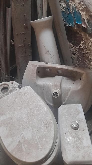 TURPAN SATILIR TEZEDI HEC BIR PRABLEMI YOXDU