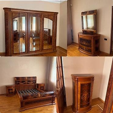 Yataq desti. 1200azn. Turk istehsalı. Matras yoxdu. Ünvan babek Tehi